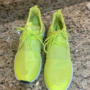 Fabletics workout shoes